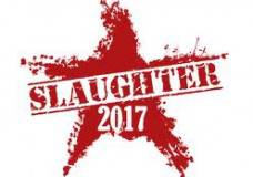 logo Slaughter 2017